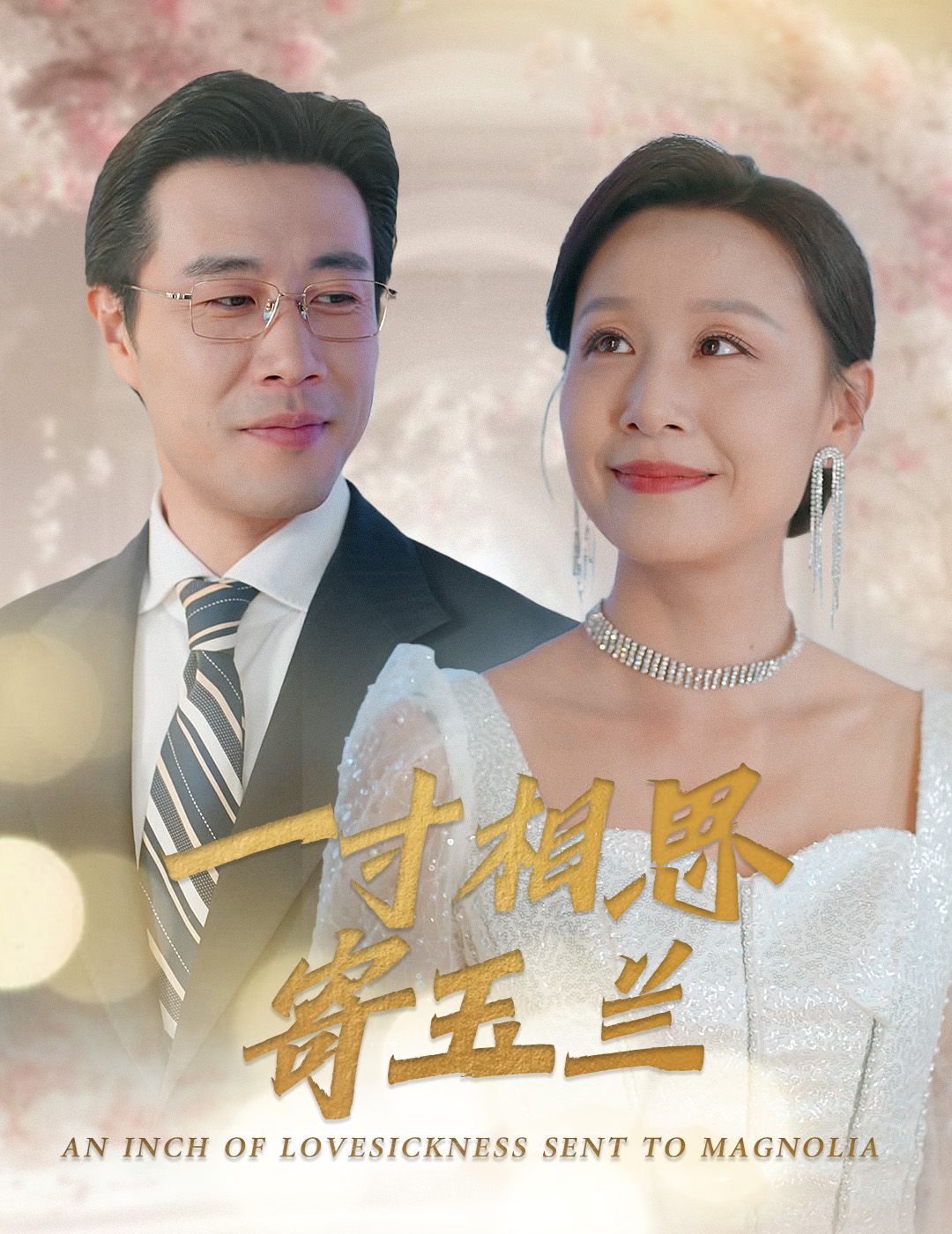 一寸相思寄玉兰第37集