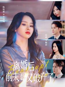 离婚后前夫哥又破产了第24集