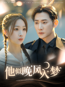 他似晚风入梦第98集