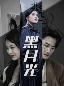 黑月光第19集