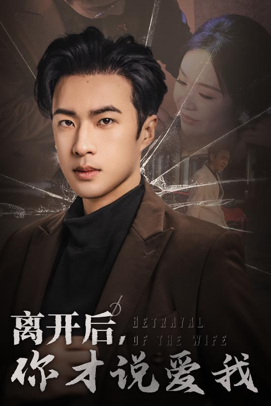 心如枯木难逢春第9集