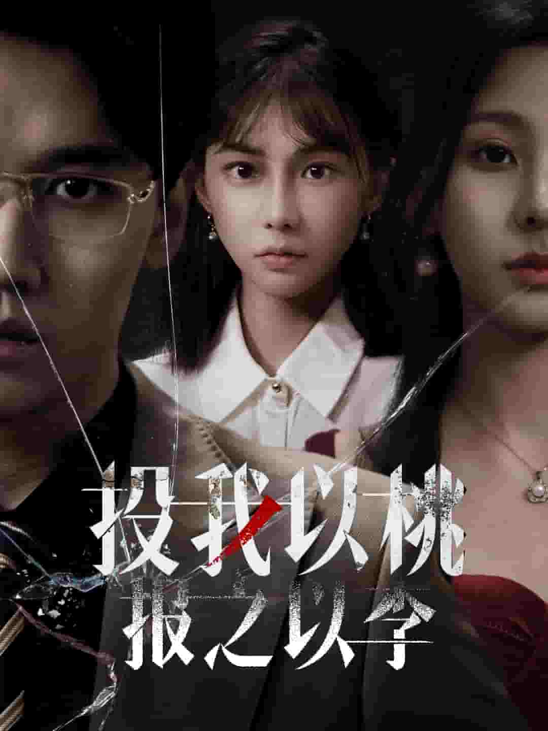 投我以桃报之以李第1集