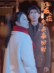 爱在冬去春回时第70集