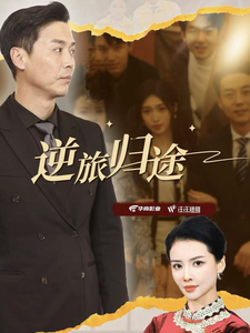 逆旅归途第25集