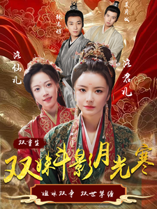 双姝斗影月光寒第38集