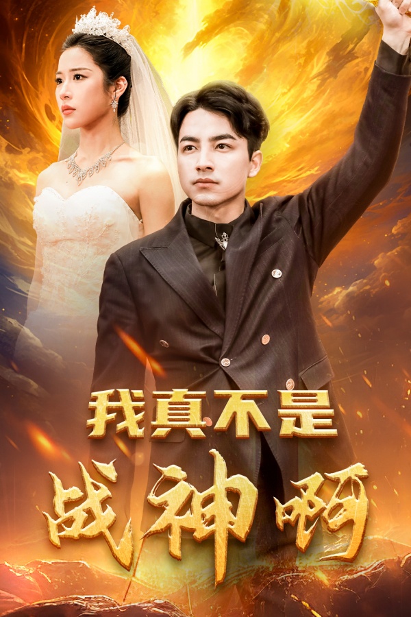 我真不是战神啊第57集