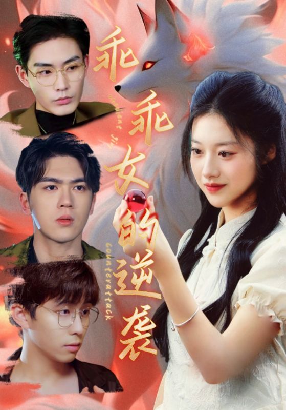乖乖女的逆袭第35集