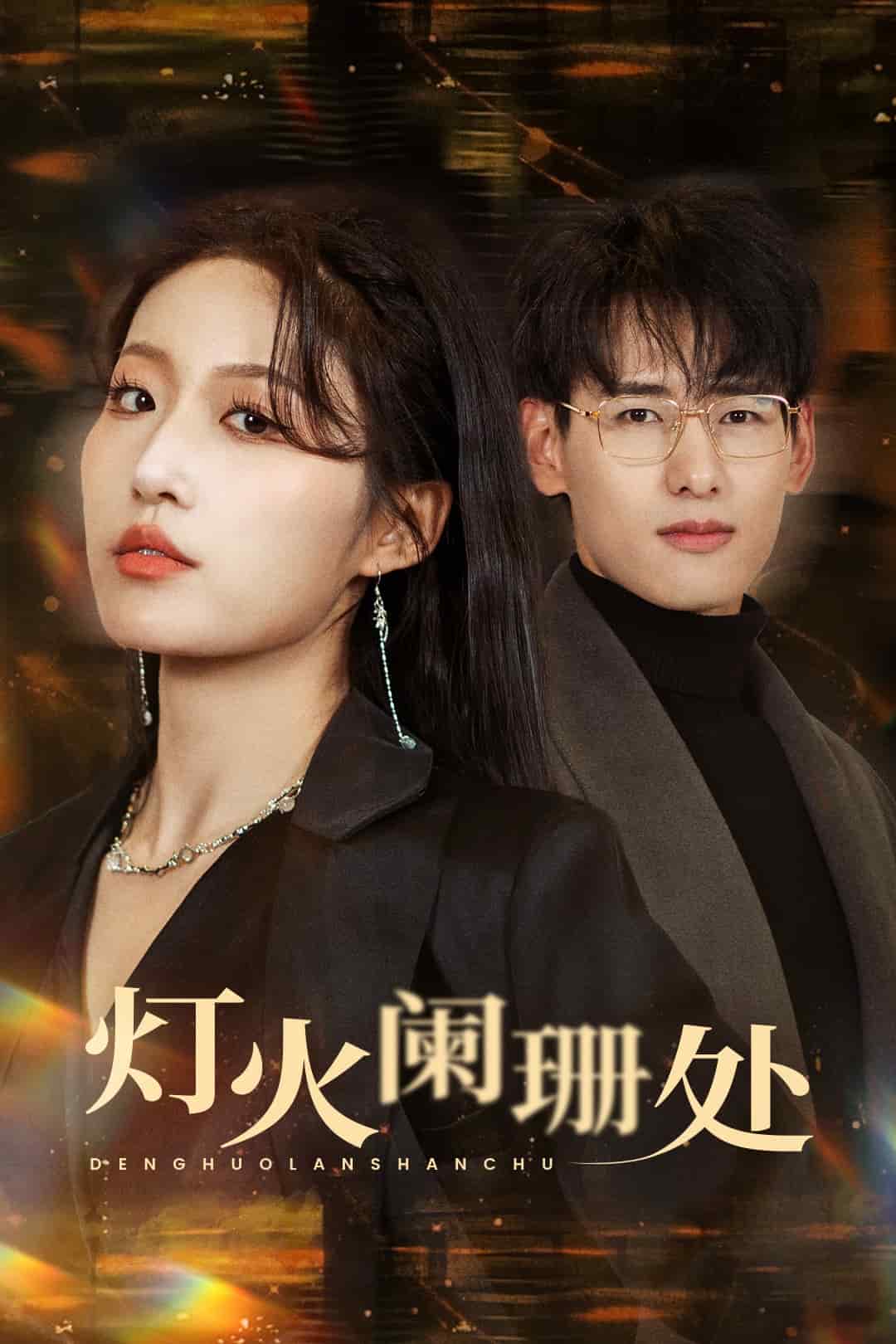 灯火阑珊处第31集