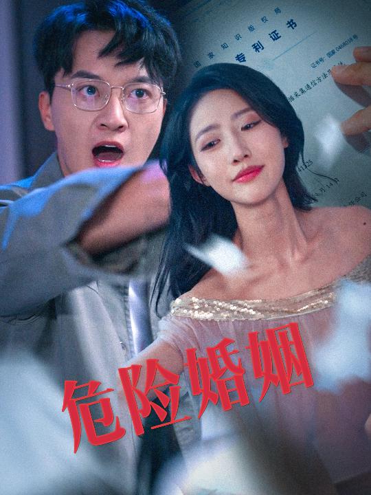 危险婚姻第1集