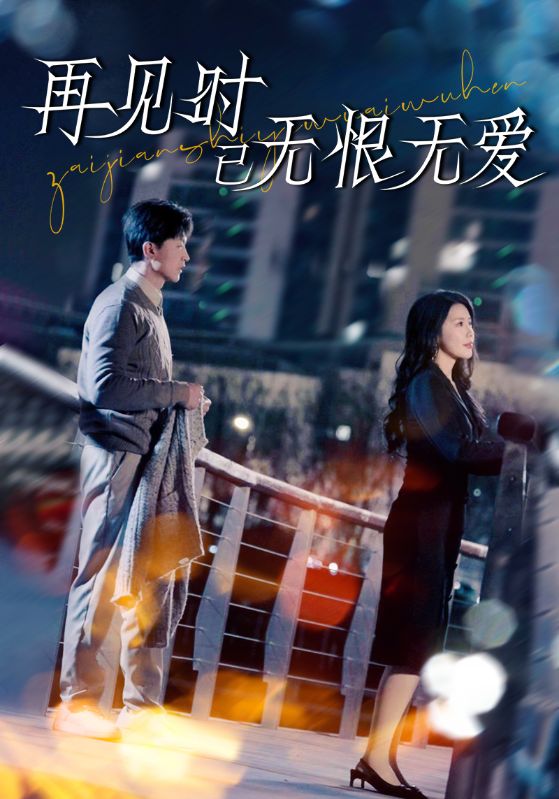 再见时已无恨无爱第60集