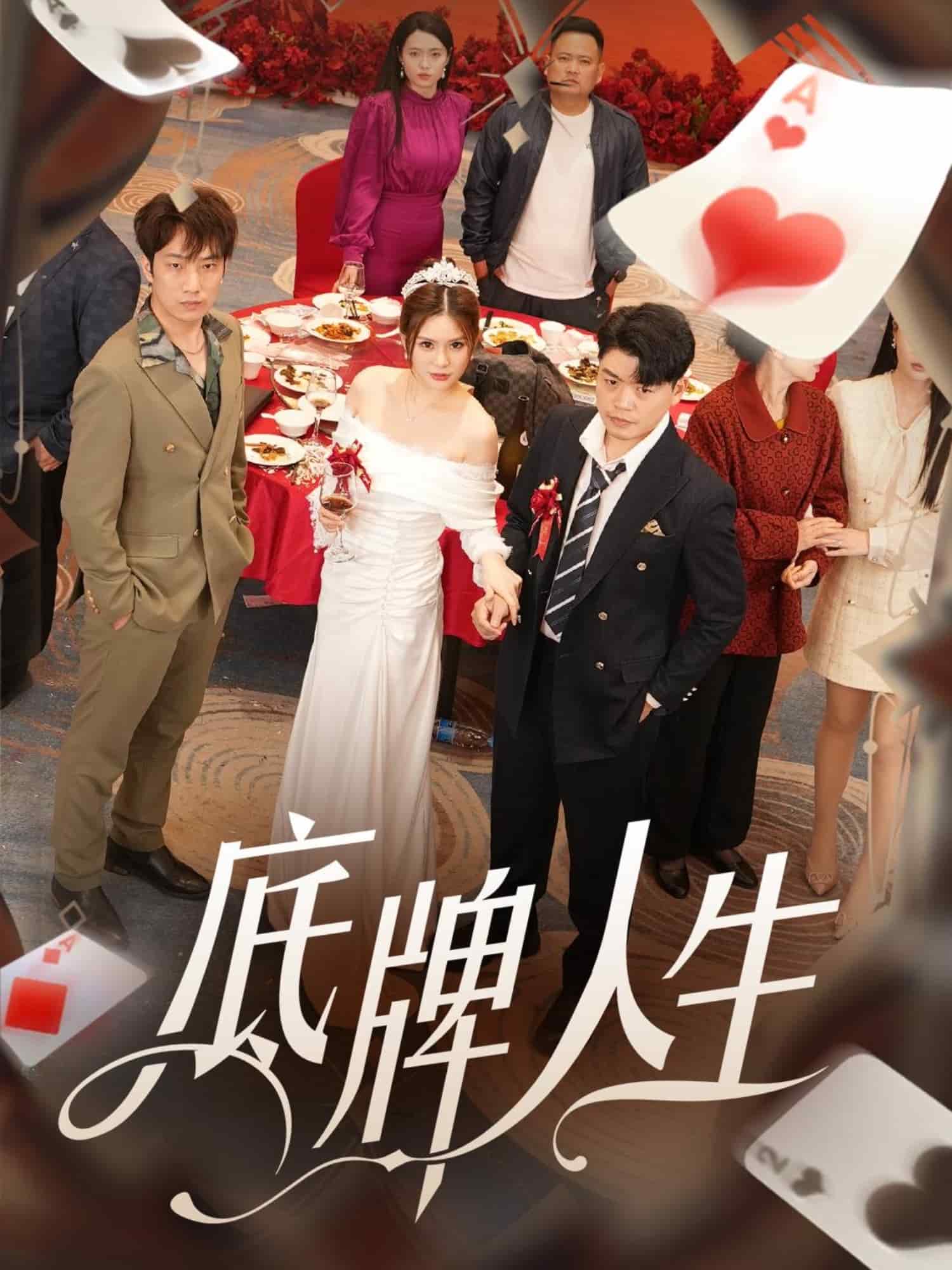 底牌人生第26集