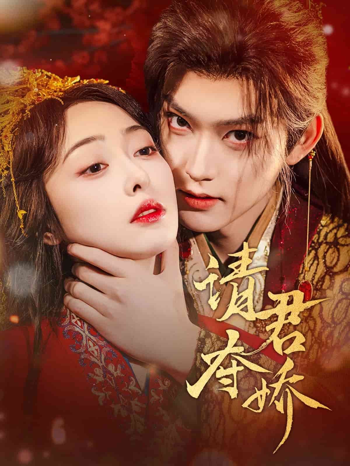 请君夺娇第15集