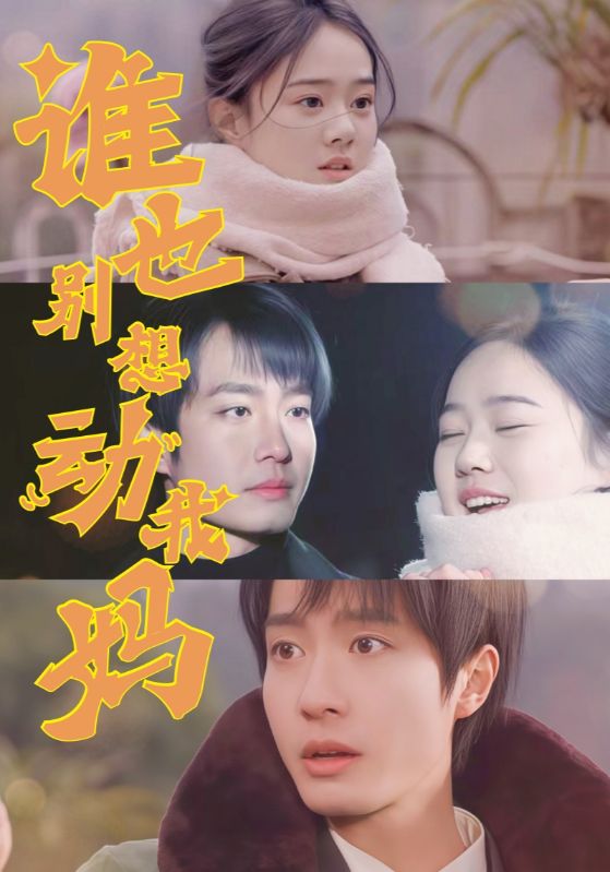 谁也别想动我妈第20集