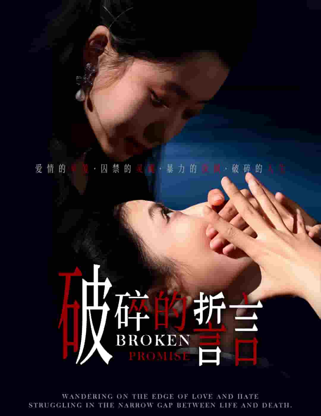 破碎的誓言第28集