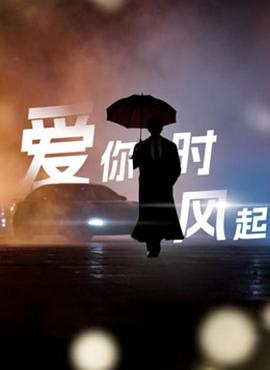 爱你时风起第21集