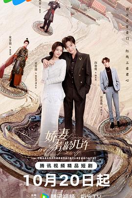 娇妻芳龄几许第05集