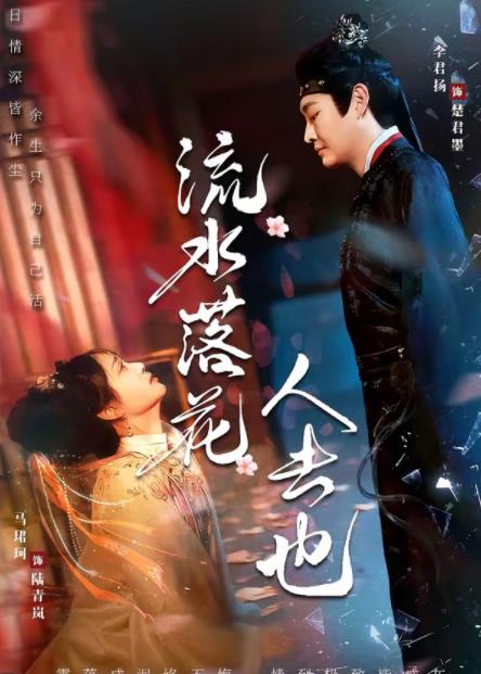 流水落花人去也第31集